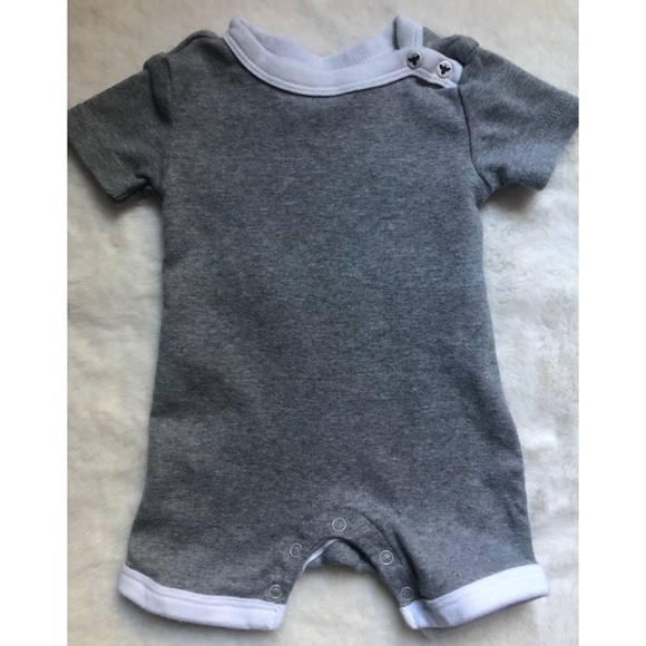 Starting Out & Burt’s Bees Baby newborn clothes - Picture 7 of 13